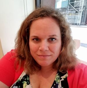 Meet your Posher, Kiersten